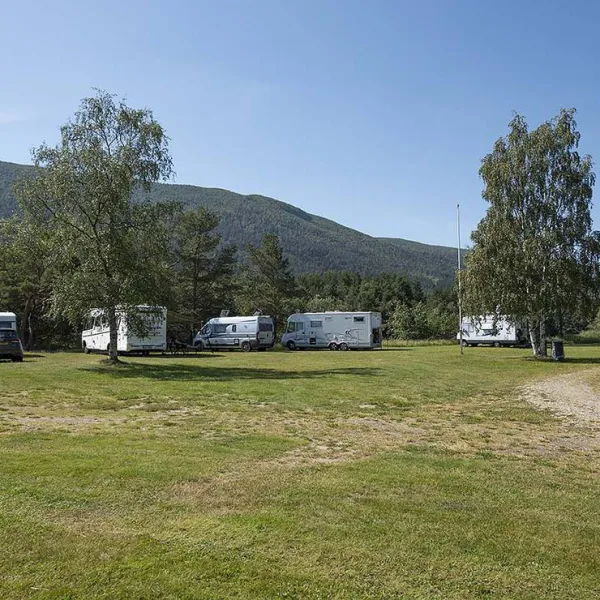 holum-camping-dovre-b7uhw
