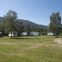 holum-camping-dovre-b7uhw