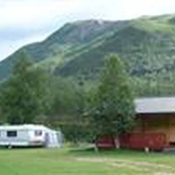 holum-camping-dovre-rkxqq