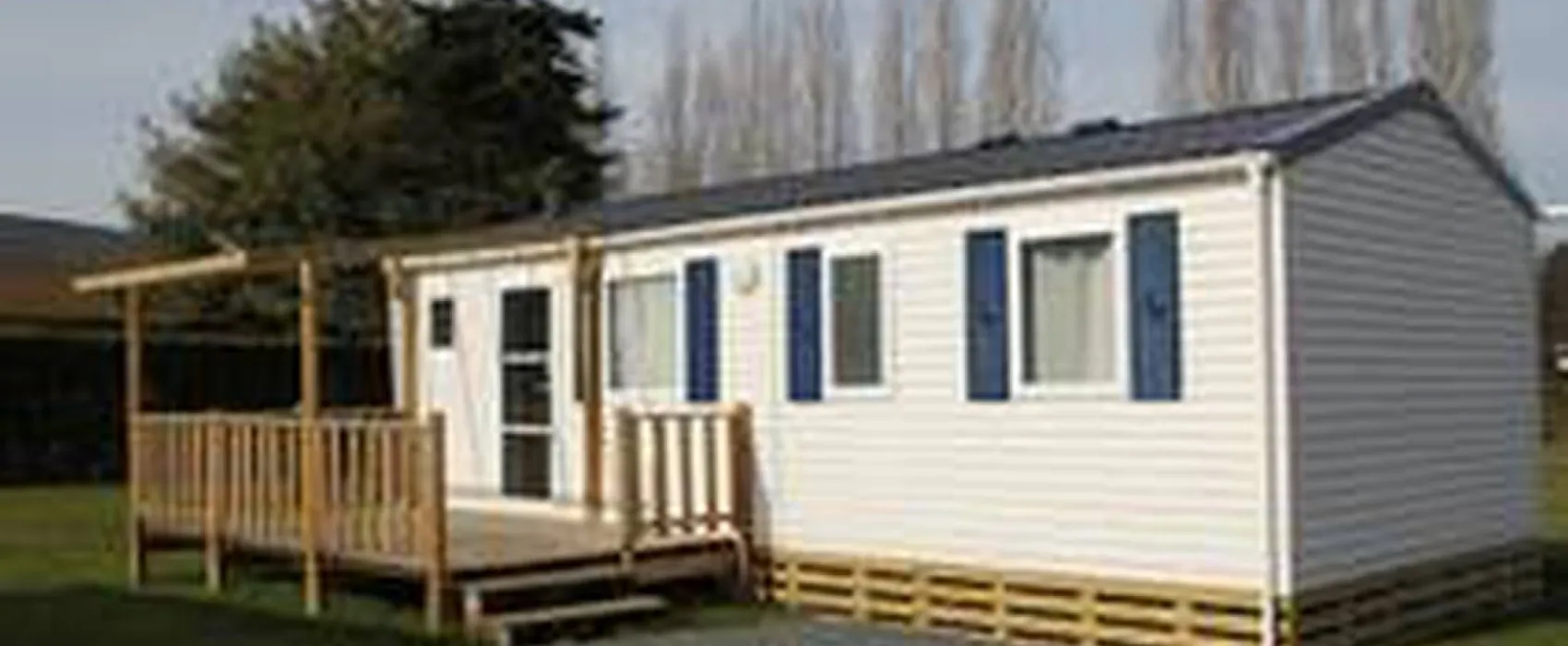 Camping Municipal des Bords de l'Aure