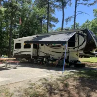 Bolding Mill Campground