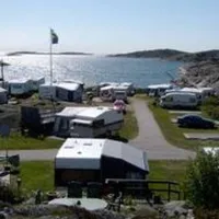 Ccs Sollid Camping