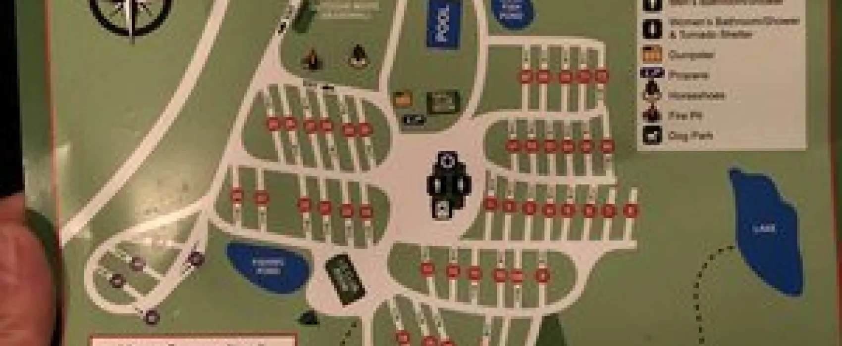 Lazy Day Campground