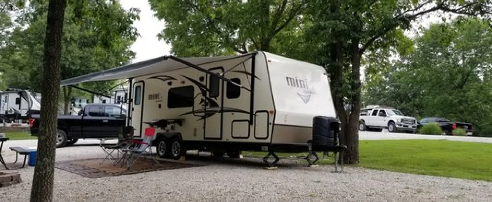 Lazy Day Campground