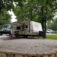 Lazy Day Campground