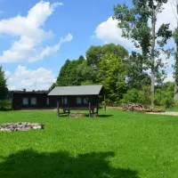 Natur- und Freizeiterlebnis Teichcamp