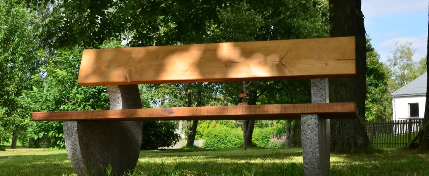 Natur- und Freizeiterlebnis Teichcamp