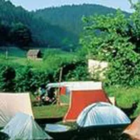 Schwarzwald Camping Fautsburg