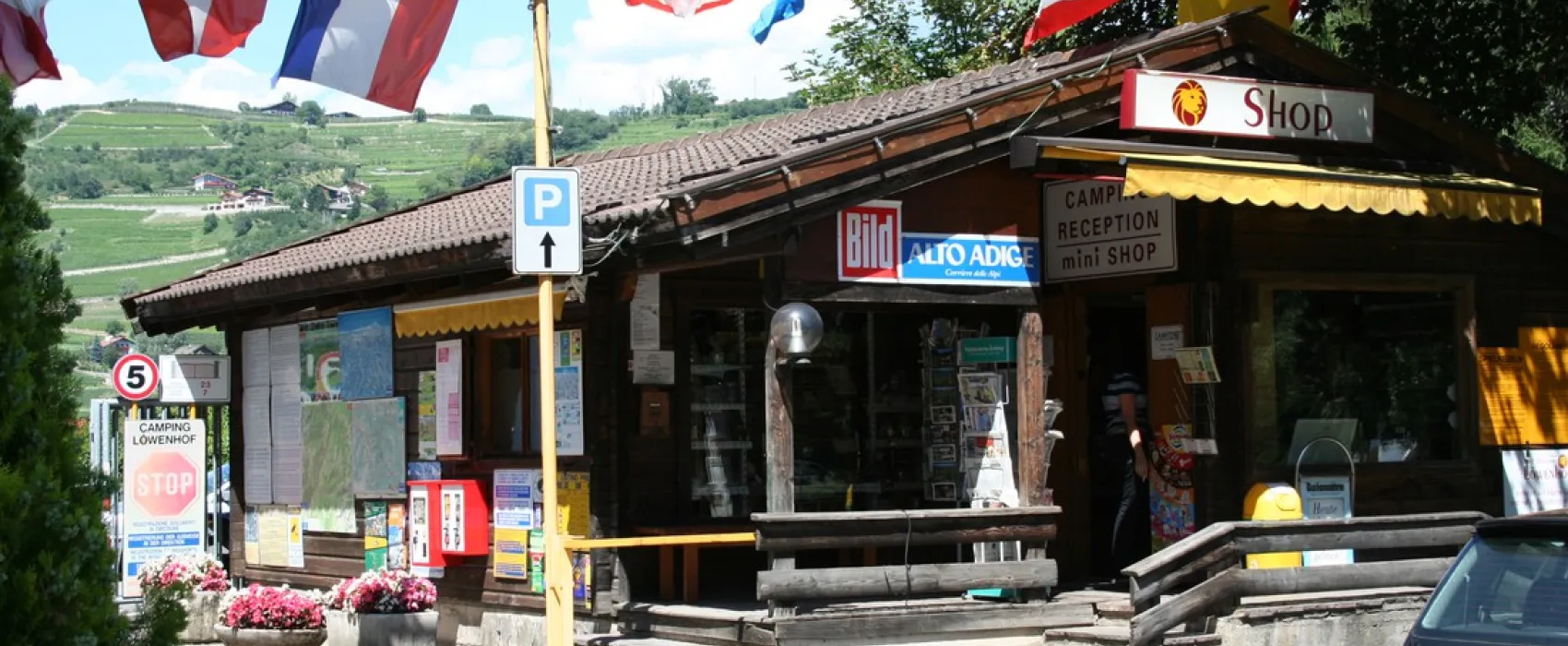 Löwenhof