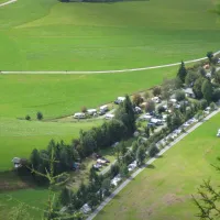 &Ouml;tztal Arena Camp Krismer