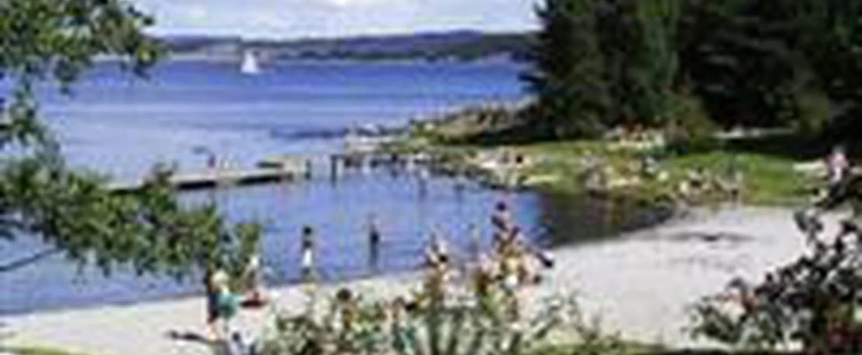 Almöns Camping