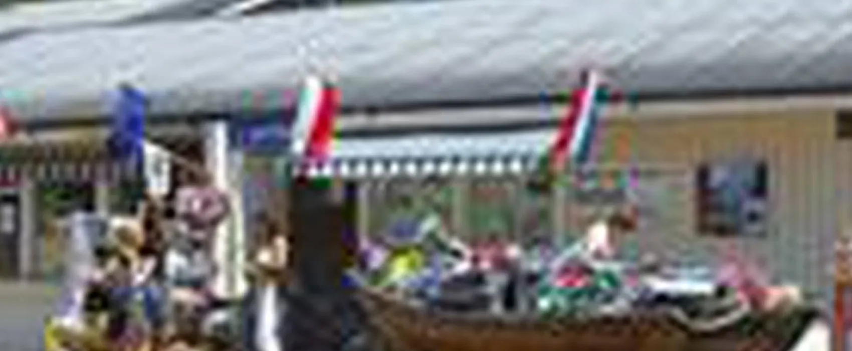 Almöns Camping