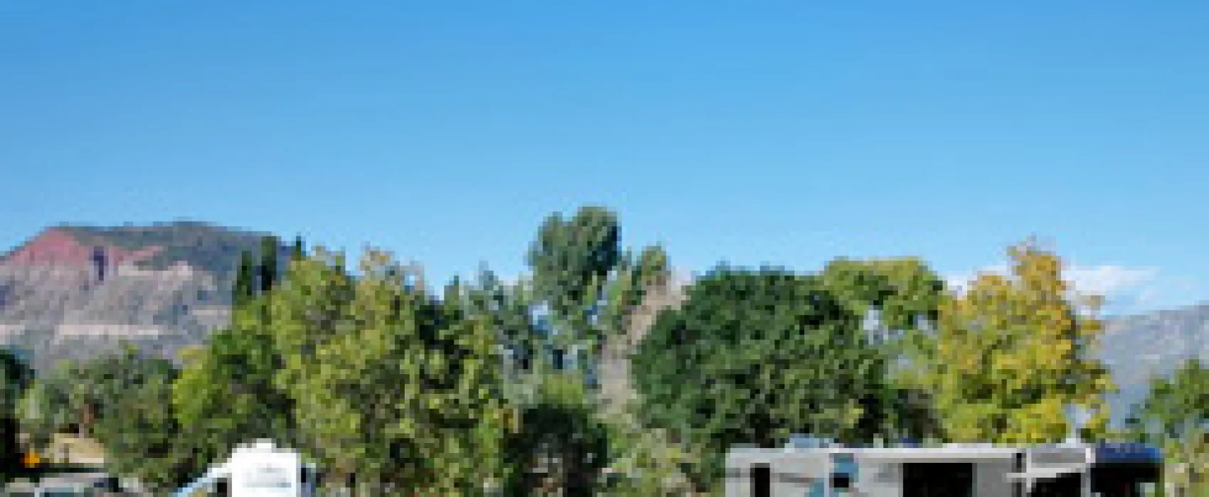Westerly RV Park