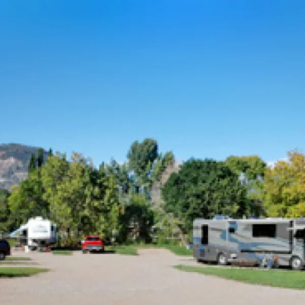 Westerly RV Park