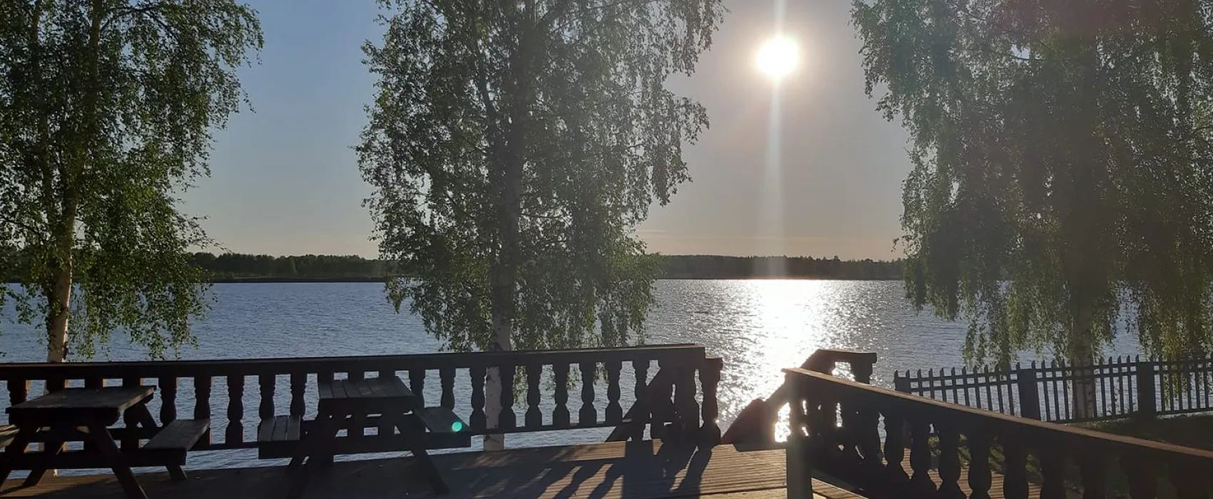 Tervolahovi