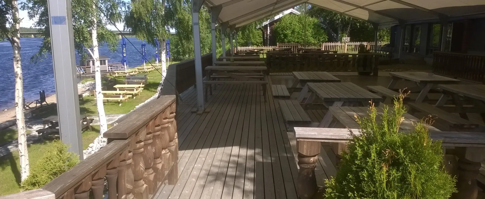 Tervolahovi