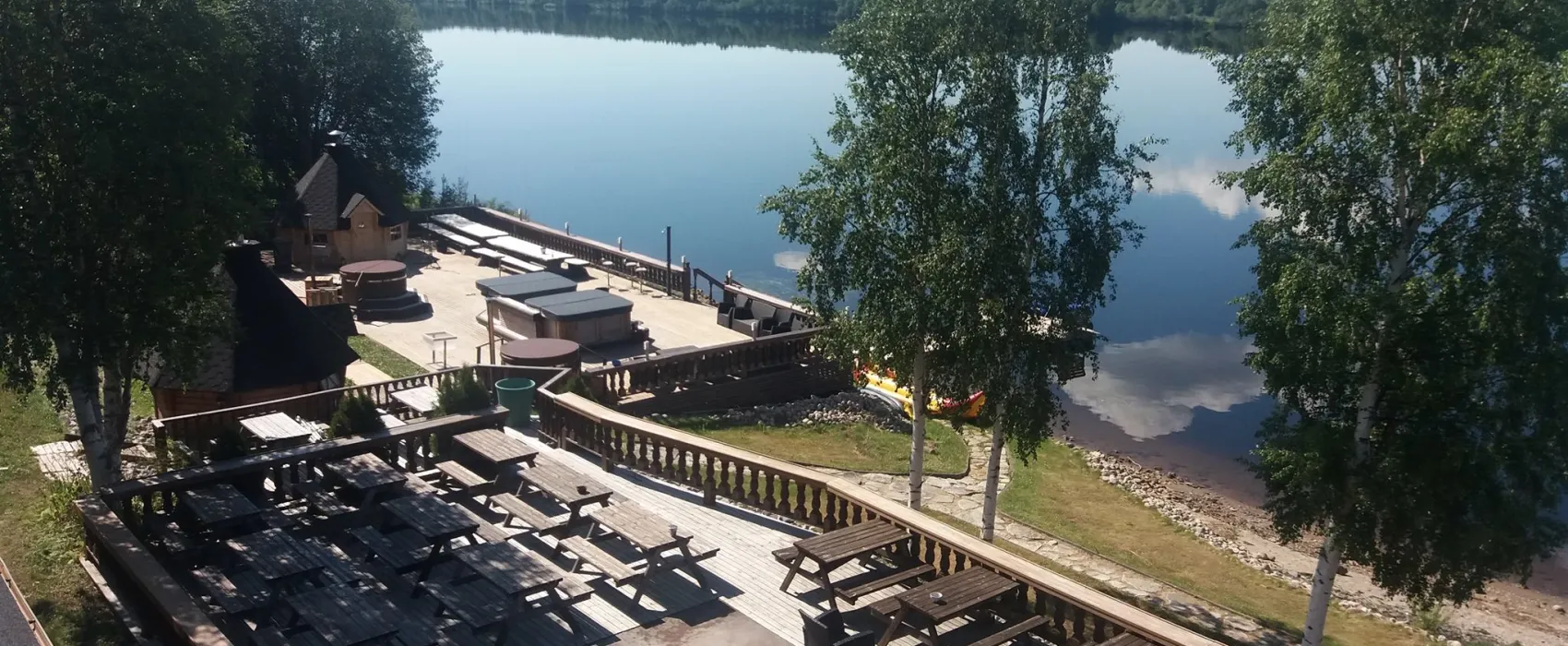 Tervolahovi