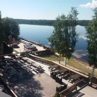 Tervolahovi