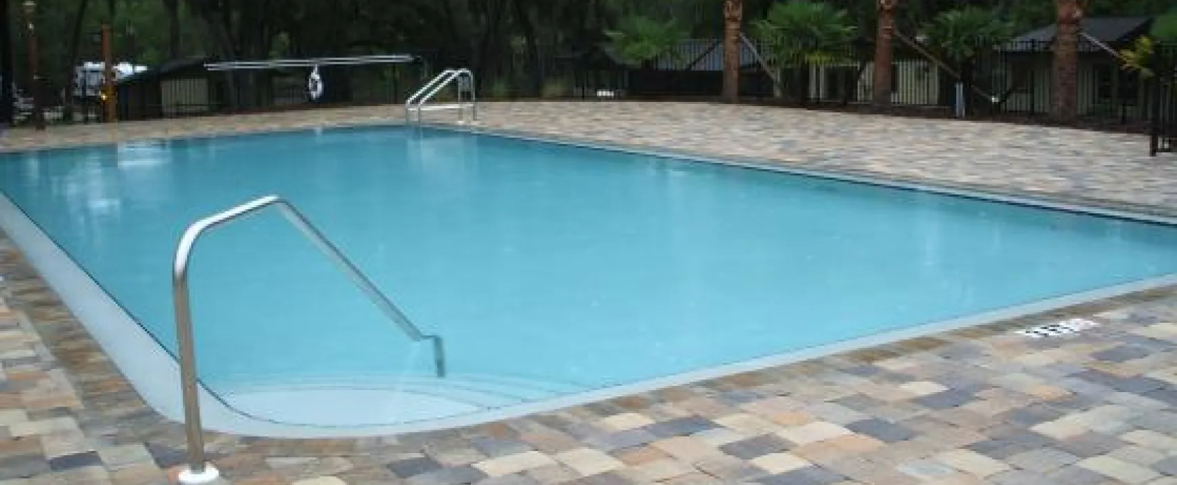 Belle Parc RV Resort
