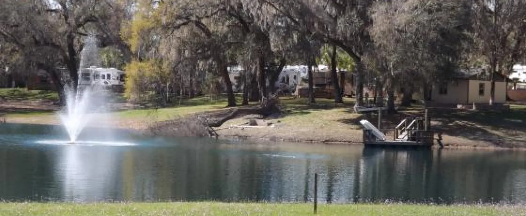 Belle Parc RV Resort