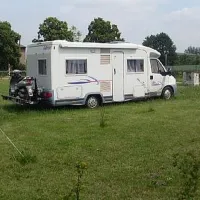 Campingplatz und Wassersport Gröningen