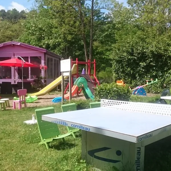 La Vallee du Doux
