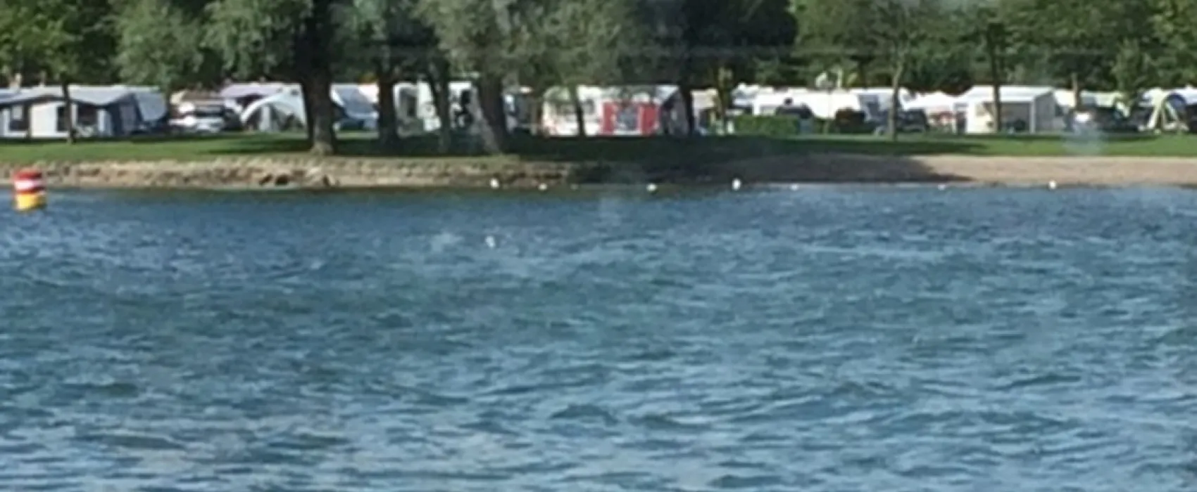 Chiemsee Rödlgries