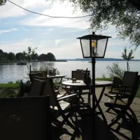 Chiemsee Rödlgries