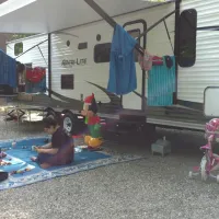 Partridge Hollow Campground