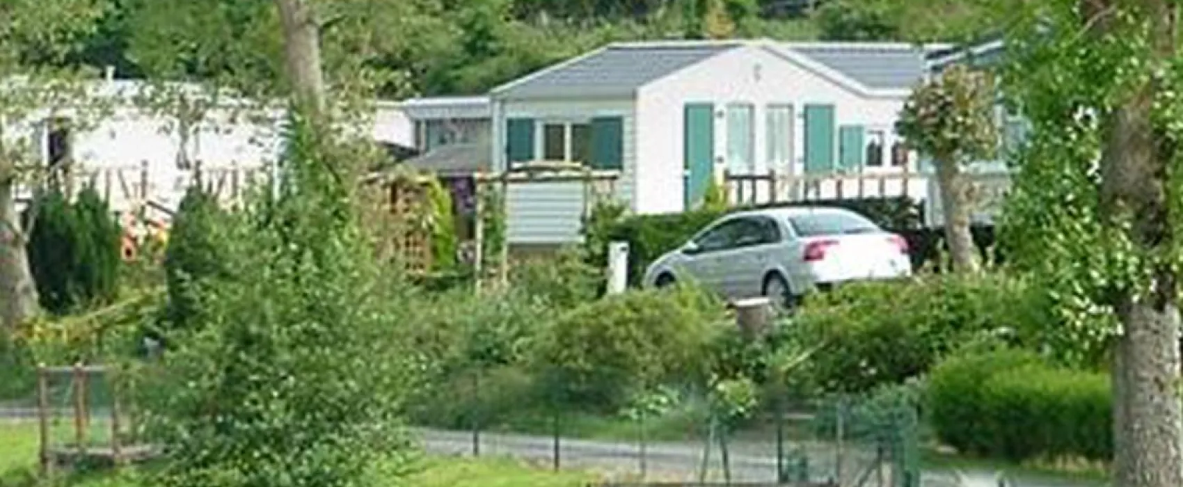 Camping La Riviera