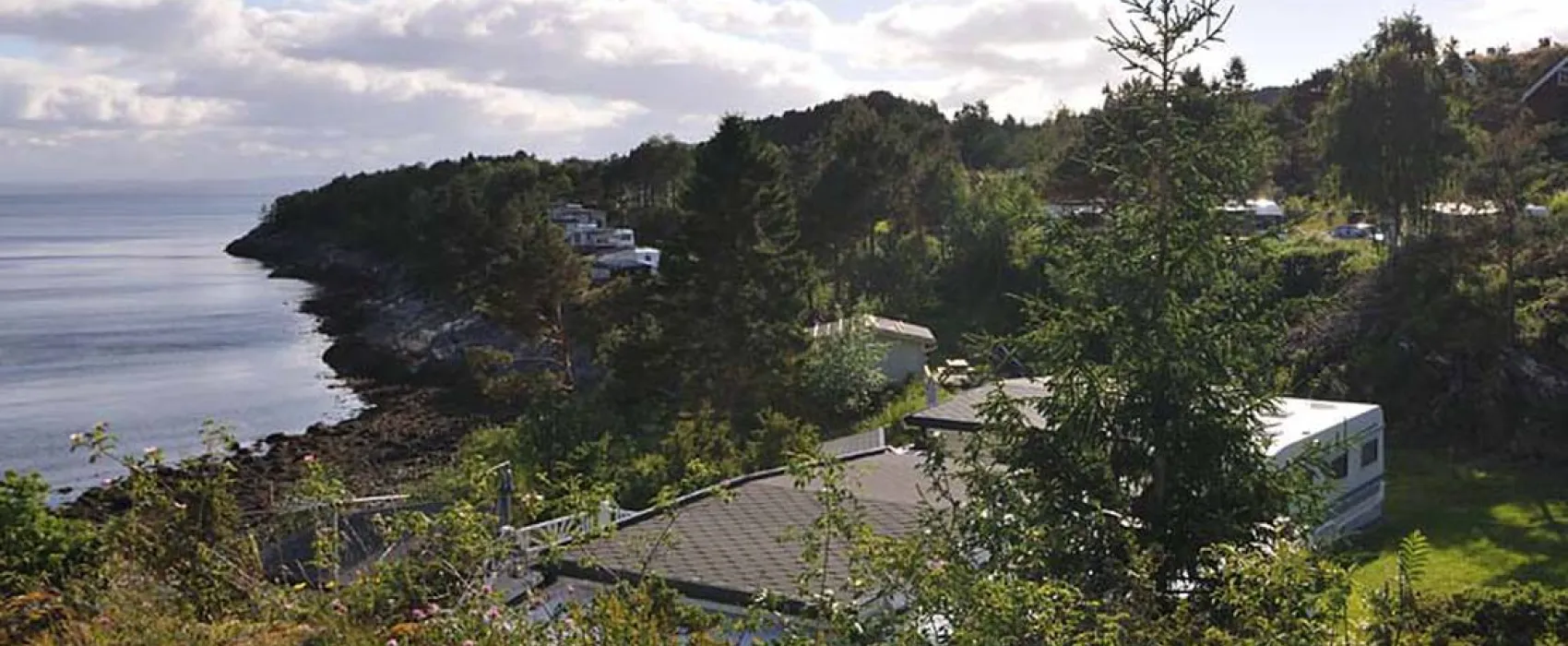 Korsnes Camping