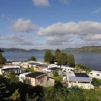 Korsnes Camping