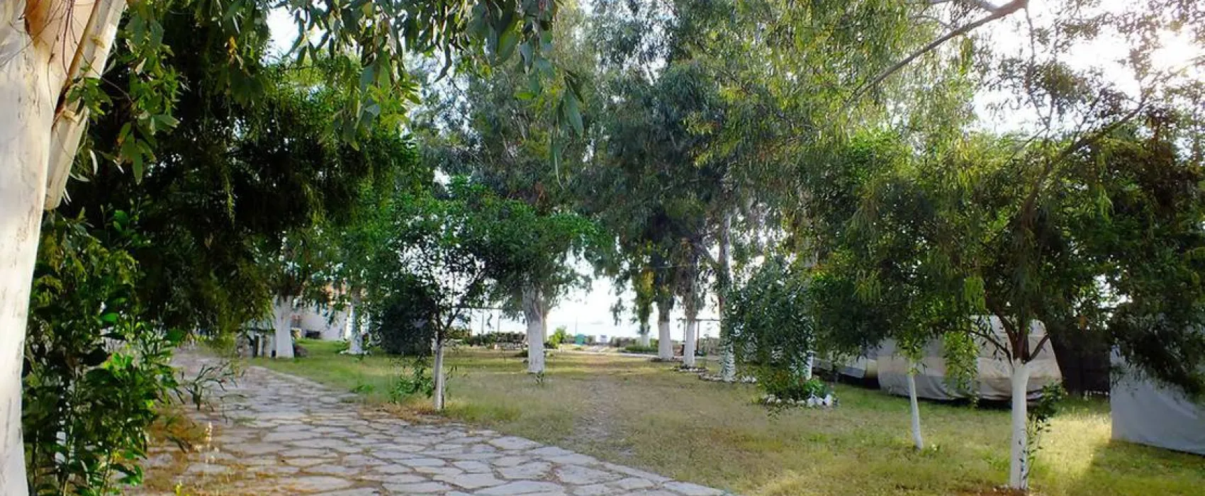 Camping Altinkum