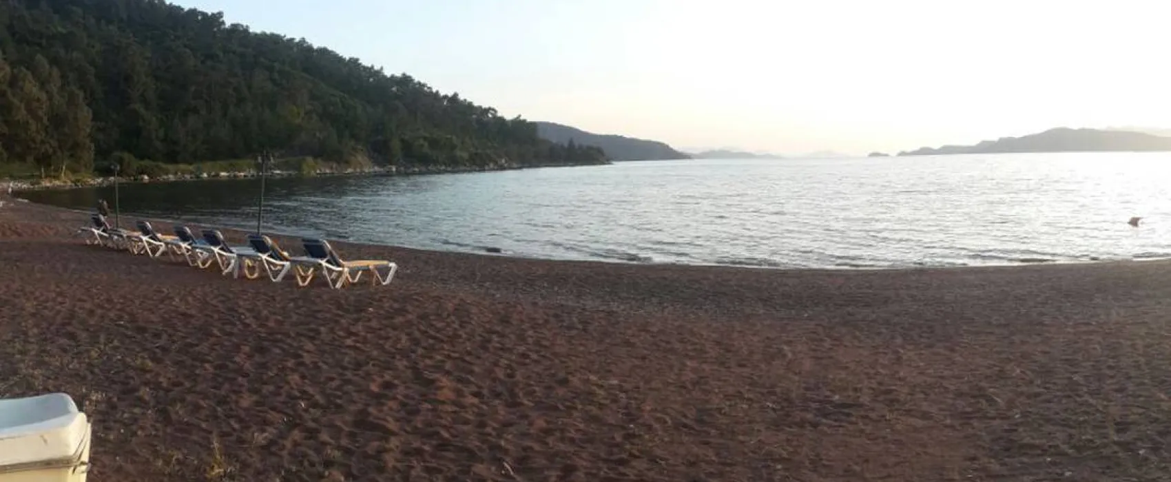 Camping Altinkum