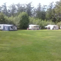 Minicamping Veenemaat