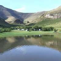 Di Bus Stop Guestfarm & Adventures