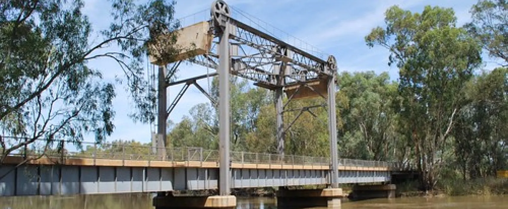 Vinifera River Reserve Campground