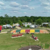 Covert/South Haven KOA