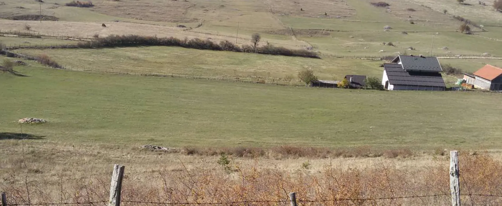 Village Sijerci