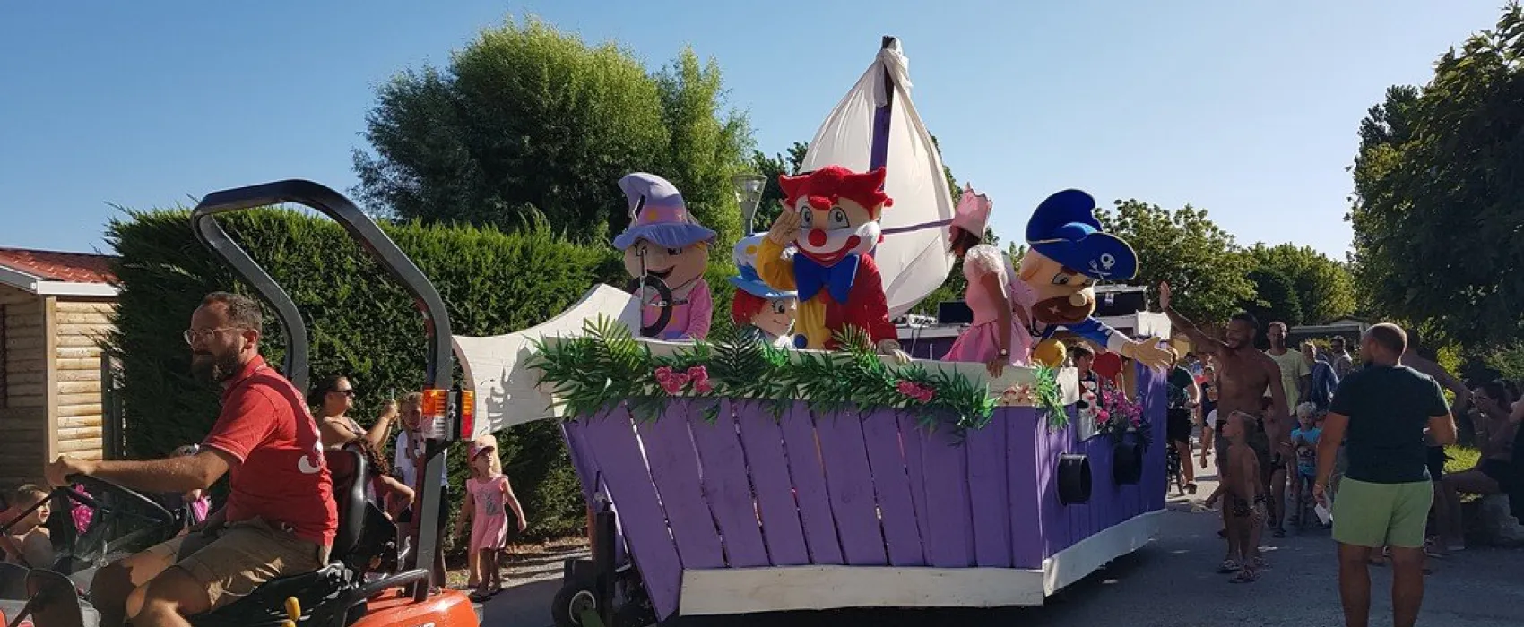Capfun Le Sagittaire