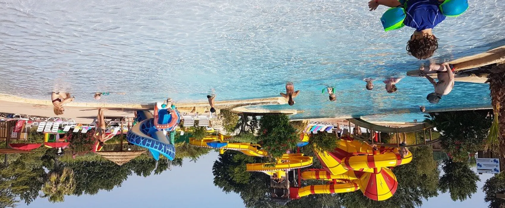 Capfun Le Sagittaire