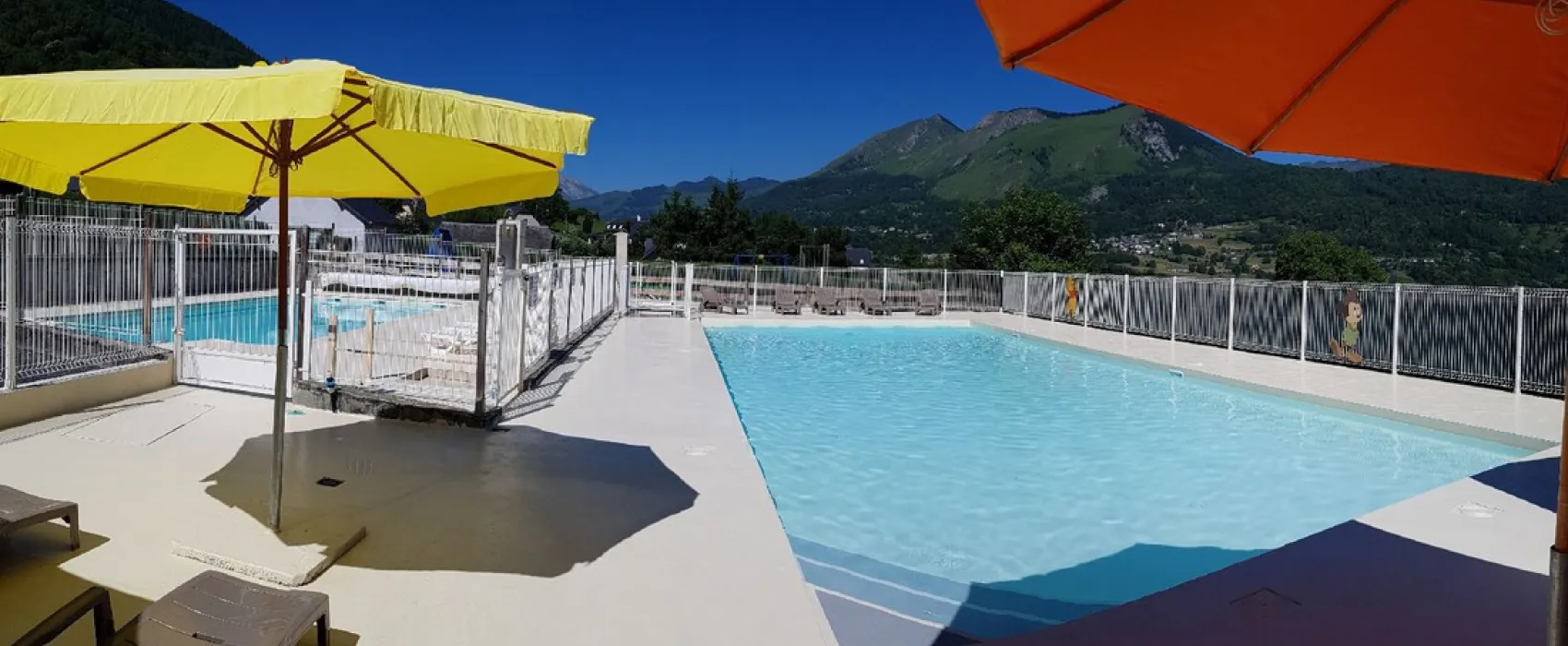 Le Lac
