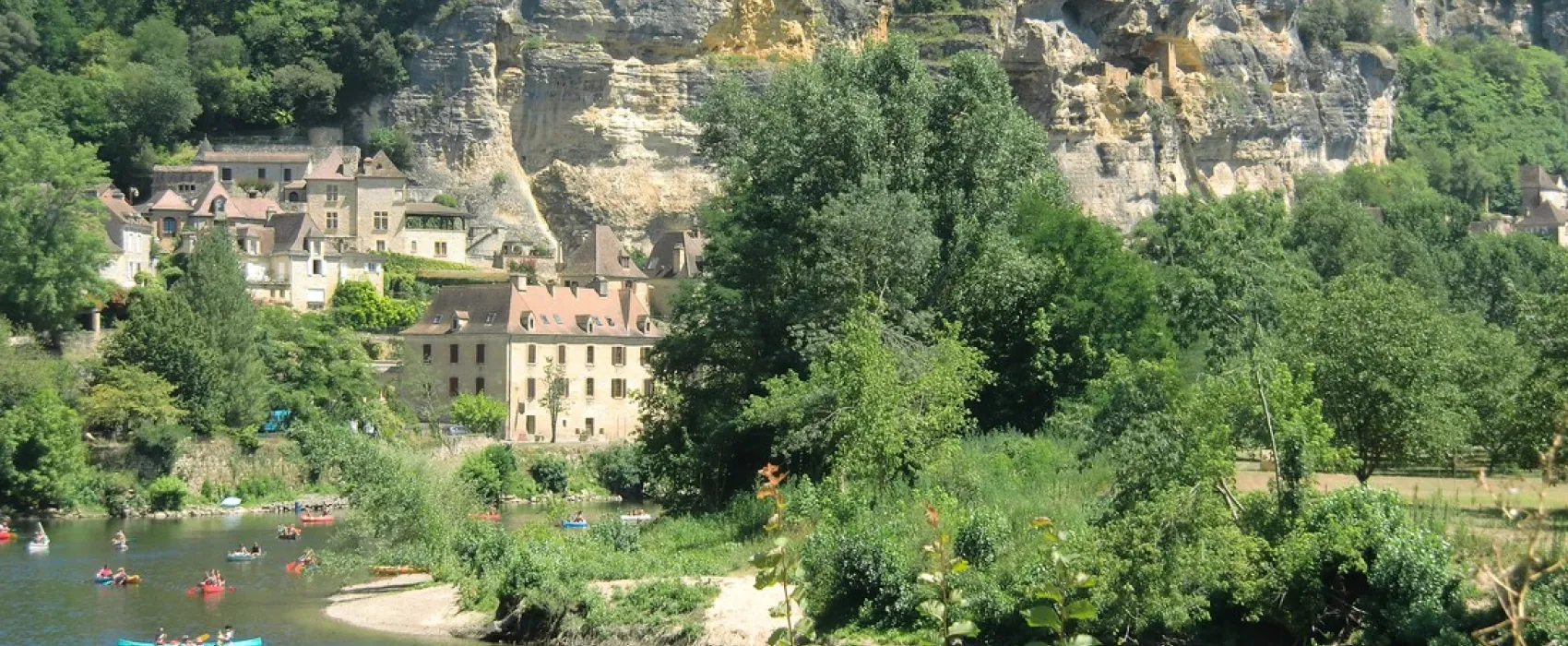 Les Vignes