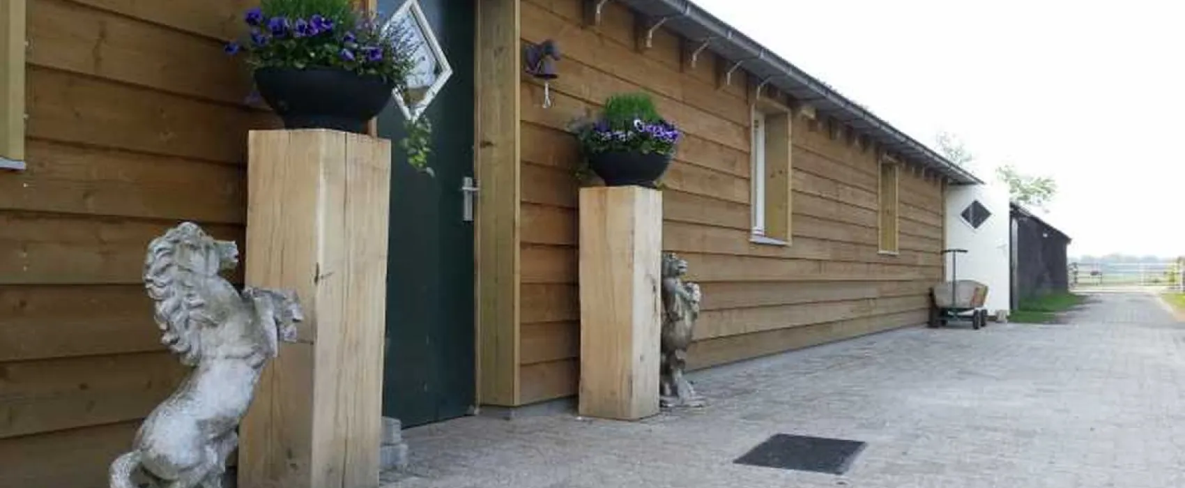 Manege Knollegruun