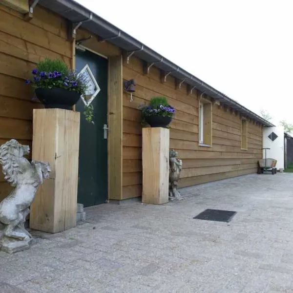 Manege Knollegruun