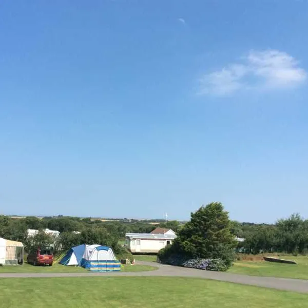 Music Water Touring Park