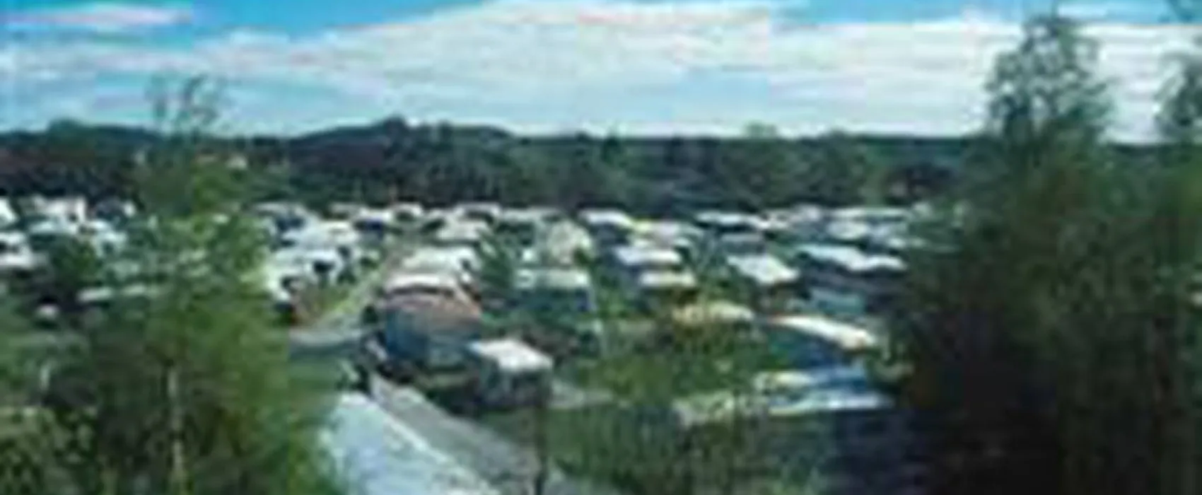 Lydhusstranda Camping