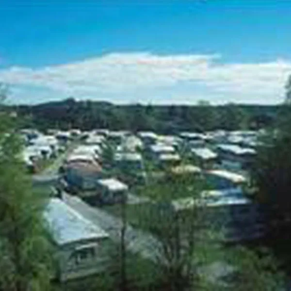 Lydhusstranda Camping