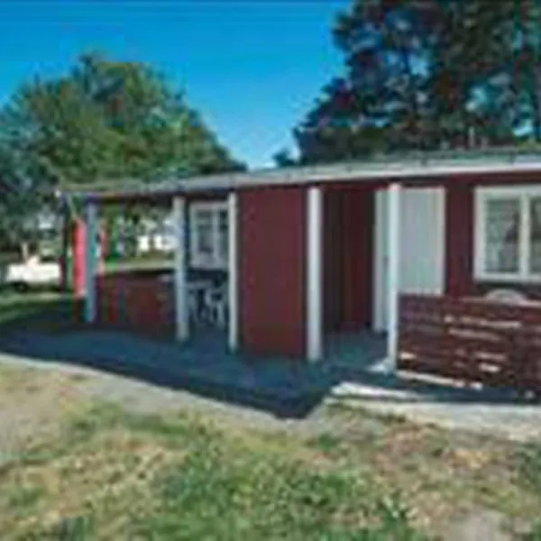 Lydhusstranda Camping