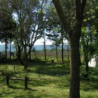 Le Moulin à Vent
